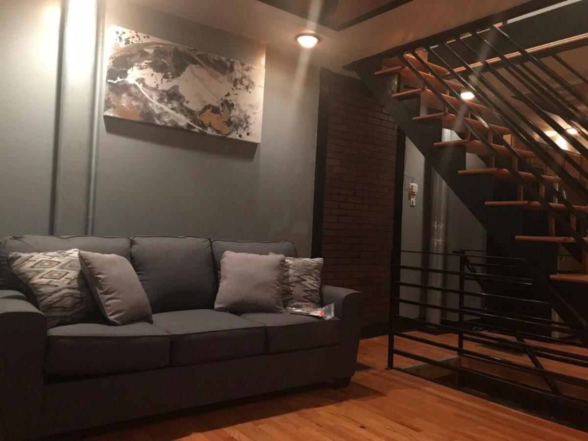 Art Museum Area Entire Home Philadelphia Exterior foto