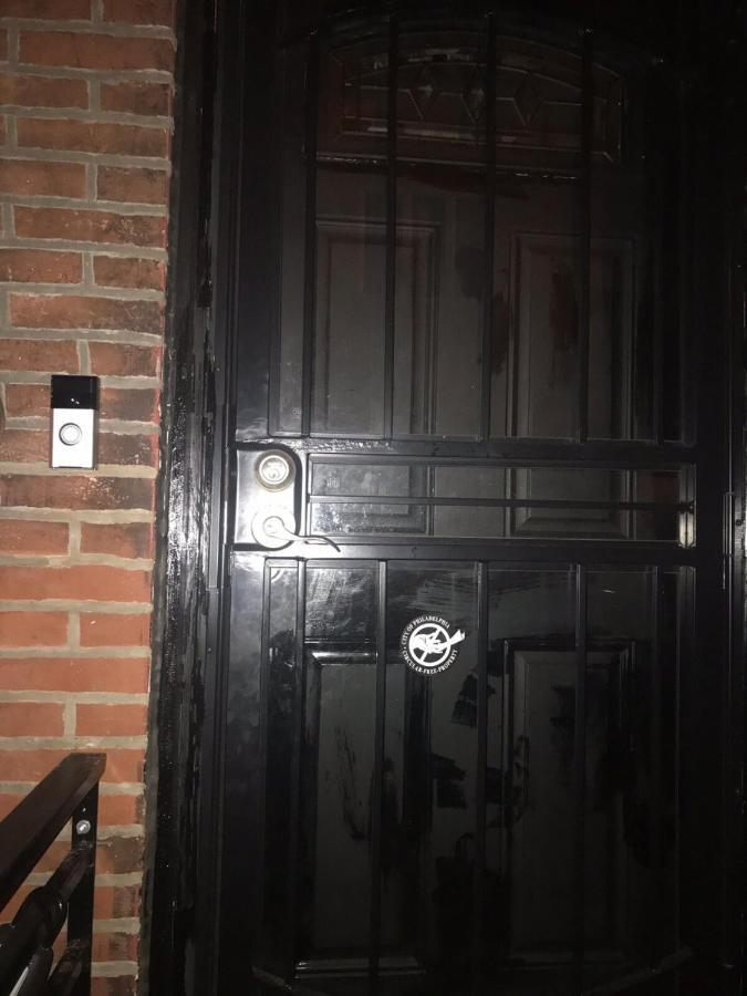 Art Museum Area Entire Home Philadelphia Exterior foto